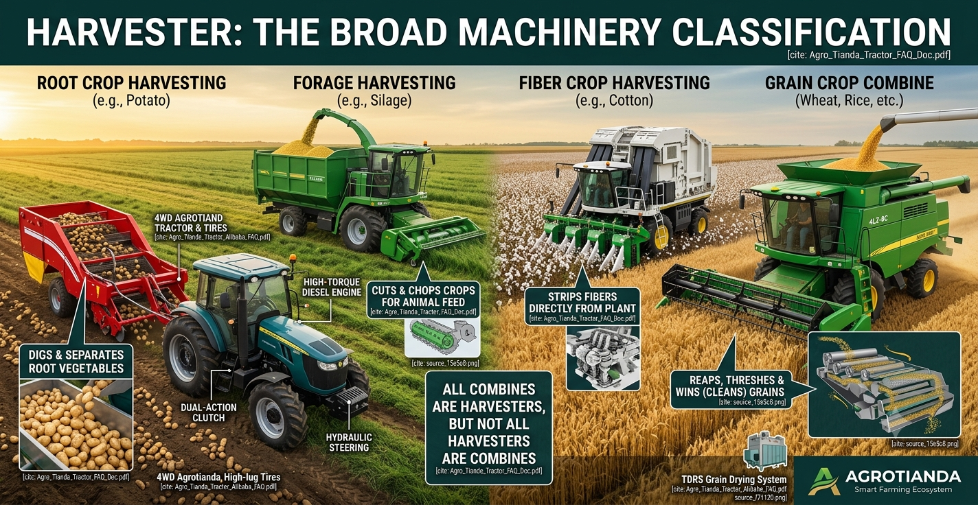 combine harvester (3) کمباین (3)