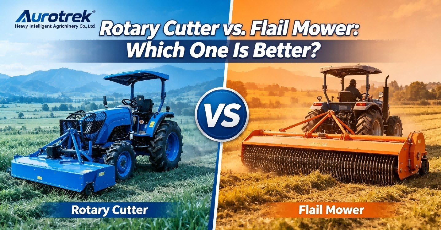 50 HP Tractor Rotary Cutter Size Guide (3) راهنمای اندازه برش چرخشی تراکتور 50 اسب بخار (3)