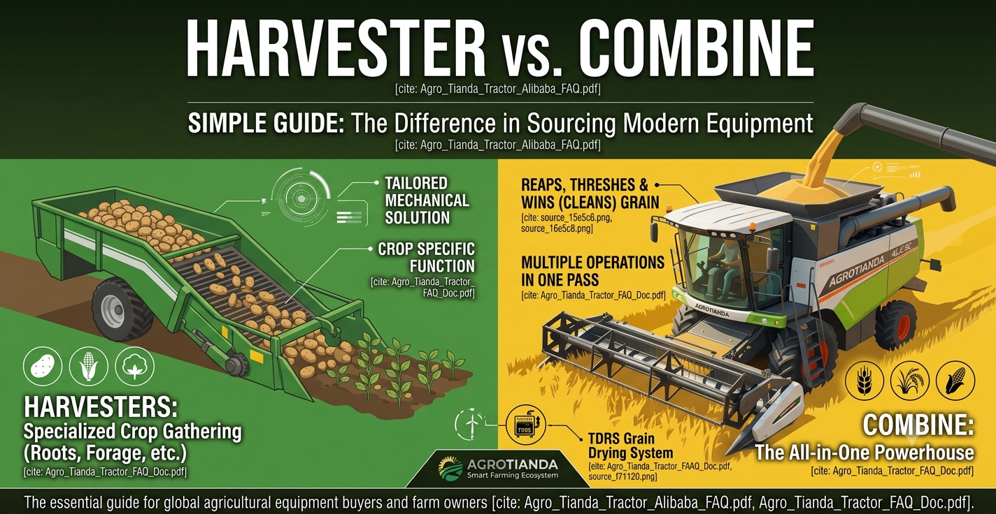 combine harvester (2) کمباین (2)