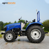 تراکتور کشاورزی 4WD 75HP