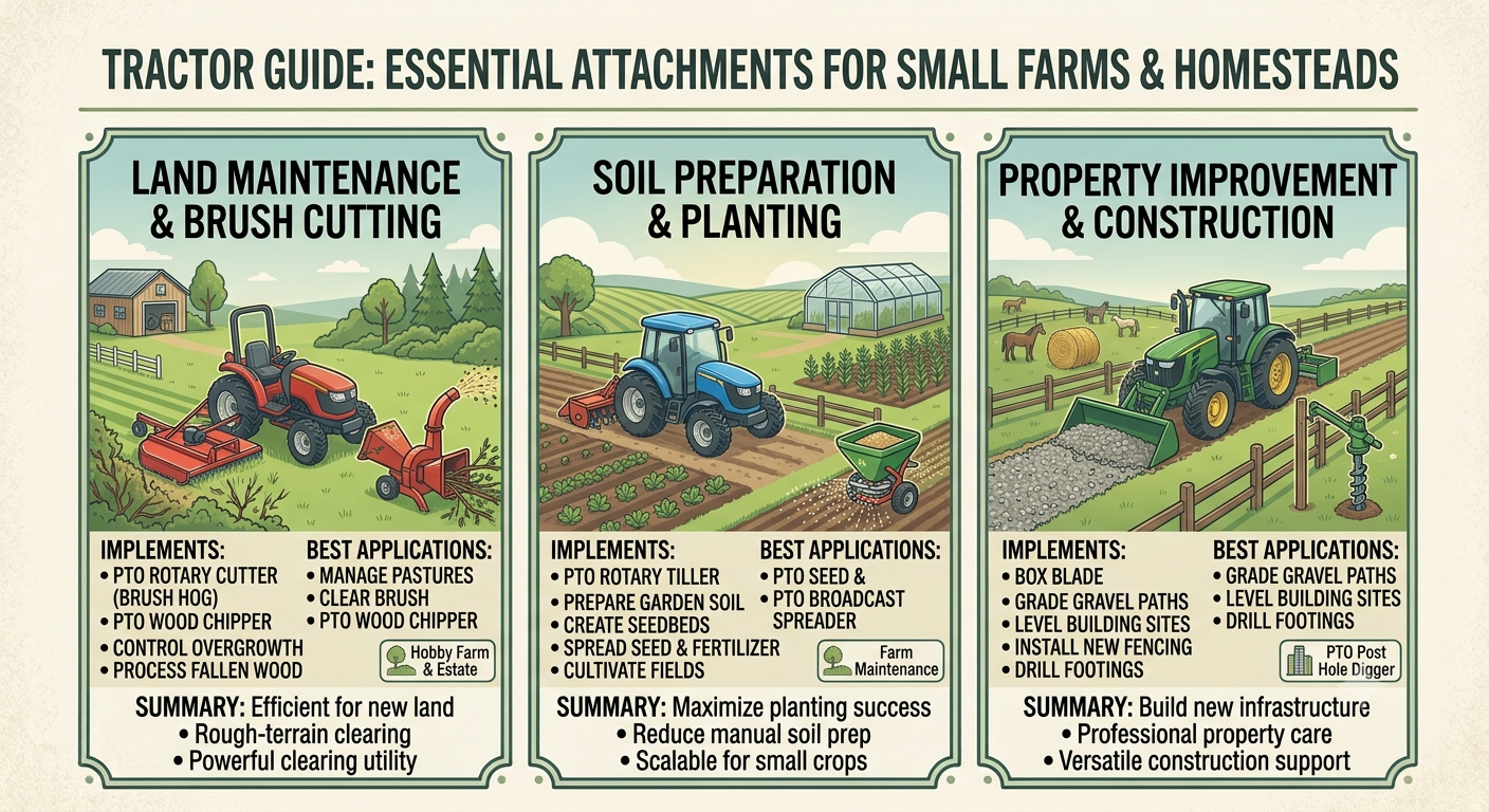 راهنمای خرید تراکتور (4)