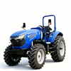 تراکتور کشاورزی 4WD 75HP