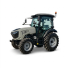 تراکتور خاکستری آهنی 4WD 75 اسب بخاری