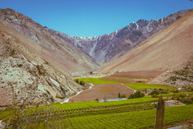 شیلی
