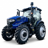 تراکتور کشاورزی 120 اسب بخاری 4WD 