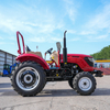 تراکتور 40HP 4WD Mini Agriculture بدون کابین