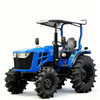تراکتور کشاورزی 4WD 50HP