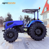 تراکتور مزرعه آبی 4X4 100 اسب بخار 