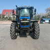 تراکتور مزرعه سنگین 4WD آبی 150 اسب بخاری