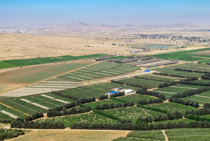 خاور میانه