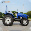 تراکتور کشاورزی 4WD 75HP