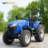 تراکتور کشاورزی 4WD 75HP