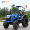 تراکتور کشاورزی 4WD 50HP