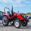 تراکتور 40HP 4WD Mini Agriculture بدون کابین