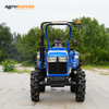 تراکتور کشاورزی 4WD 50HP